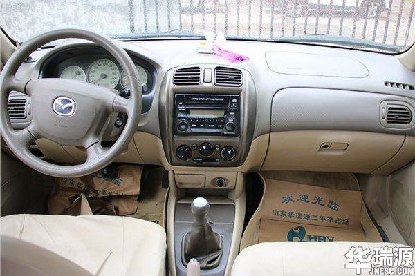 1万左右二手汽车推荐，1万左右的二手车