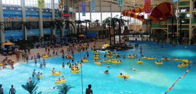 山东泰安旅游景点攻略大全，山东泰安最著名的十大旅游景点