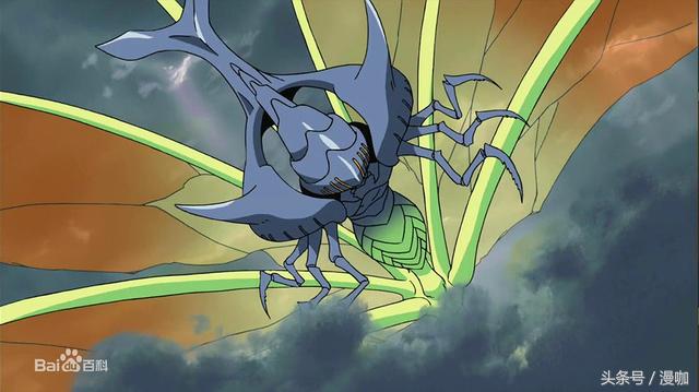 火影忍者十只尾兽分别是什么，盘点火影忍者中的十大尾兽