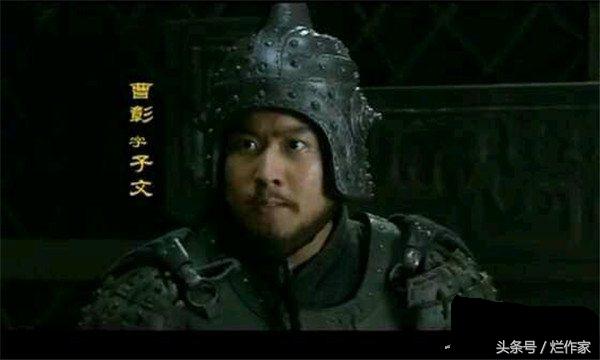 十大元帅排行榜，曹魏有几个大将