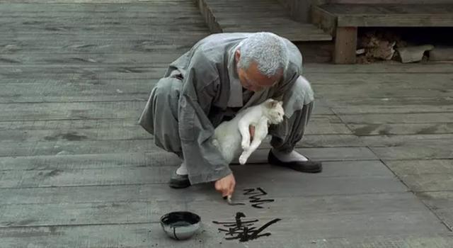 关于春夏电影推荐，春夏秋冬又一春豆瓣评分8.5