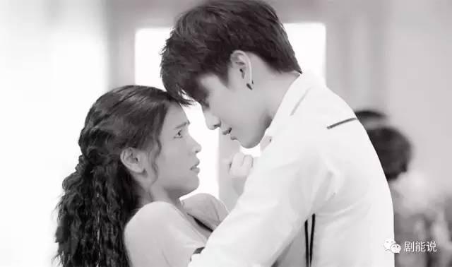 小甜风推文第一期，污腐甜套路甜