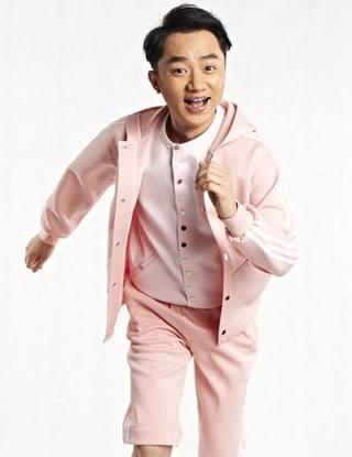 张家辉和张学友，张家辉和张学友关系好不好