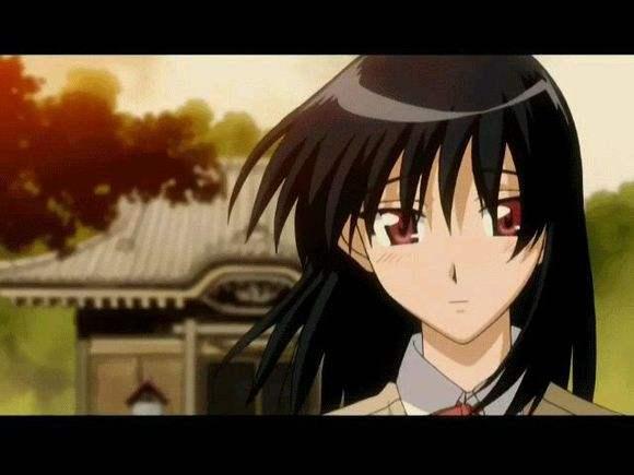 动漫厨师做饭，动漫的厨师有没有你的菜