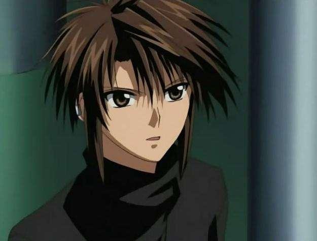 动漫厨师做饭，动漫的厨师有没有你的菜