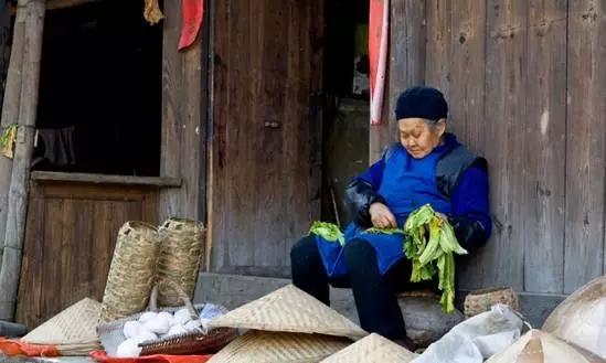 成都附近的古镇推荐，成都周边7个悠闲古镇