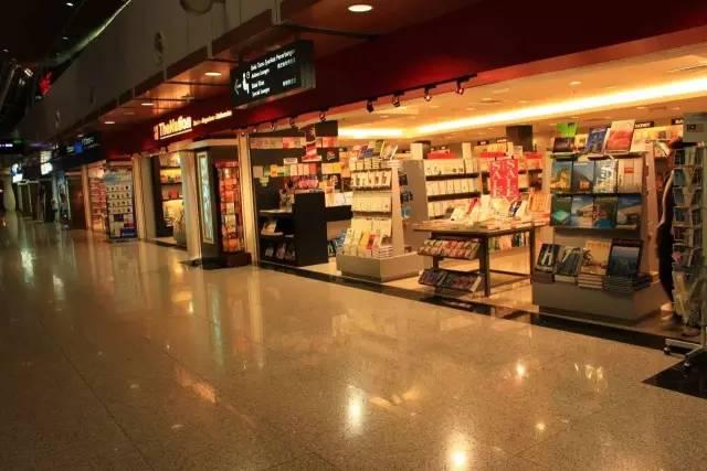 机场免税店买什么最好，25大机场免税店购物攻略