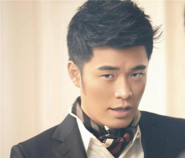 张家辉和张学友，张家辉和张学友关系好不好