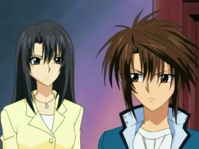 动漫厨师做饭，动漫的厨师有没有你的菜