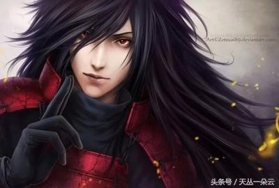 盘点火影中所有的血继限界，火影忍者未解之谜