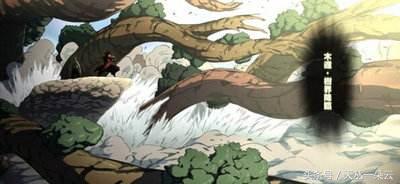 盘点火影中所有的血继限界，火影忍者未解之谜