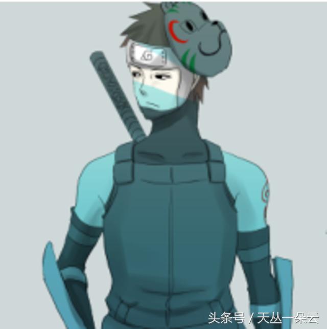 盘点火影中所有的血继限界，火影忍者未解之谜