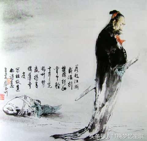 折戟沉沙铁未销经典语录，折戟沉沙铁未销