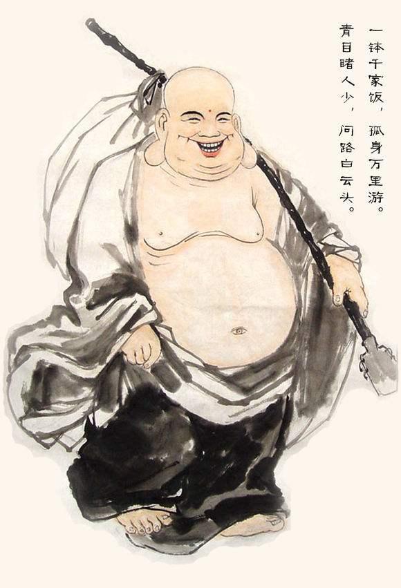 日本的五神都有谁，其实火影中已经告诉我们答案