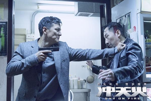 国内十大烂片之王，这些男神的经典和烂片