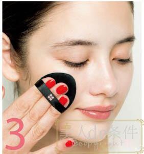 新娘妆的正确步骤教程，自己化新娘妆都不成问题