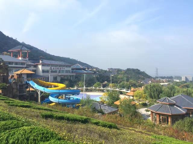 山东泰安旅游景点攻略大全，山东泰安最著名的十大旅游景点