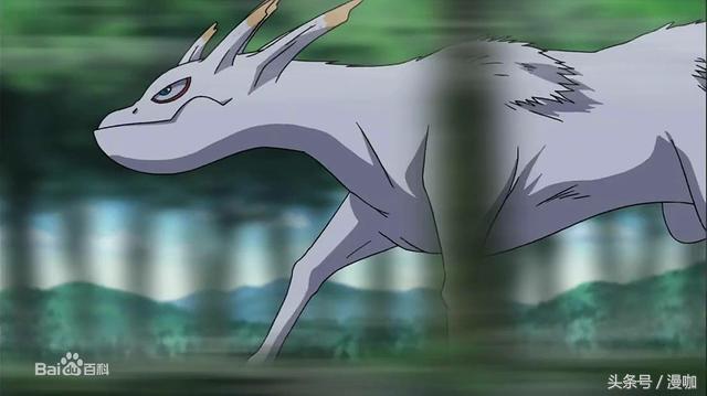 火影忍者十只尾兽分别是什么，盘点火影忍者中的十大尾兽