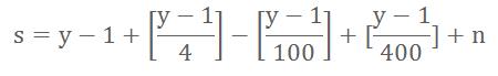 数学趣味日历表，中国数学会2019年台历