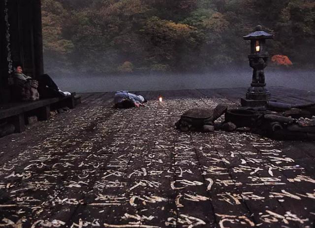 关于春夏电影推荐，春夏秋冬又一春豆瓣评分8.5