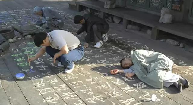 关于春夏电影推荐，春夏秋冬又一春豆瓣评分8.5