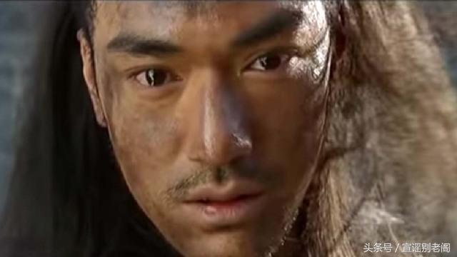 金城武和陈可辛的采访，央视唯一盖章的亚洲第一帅