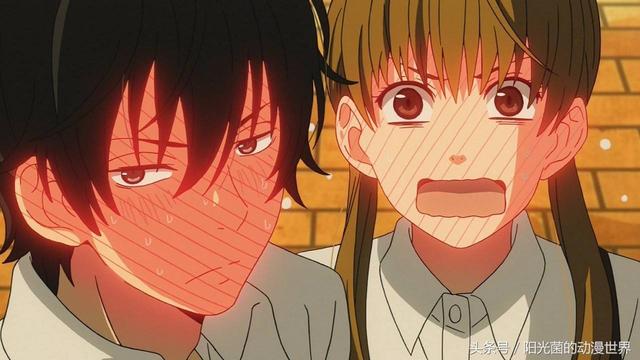 最值得看的十部日本情感动漫，盘点9部让人心炸裂的日本动漫