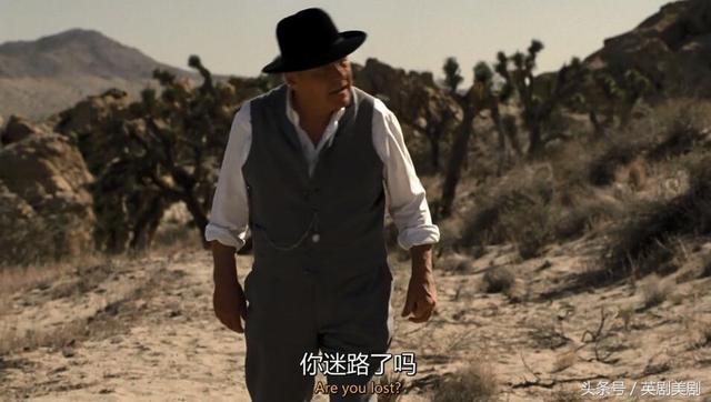 迷路英语短语怎么说，lost.‘不是’我迷路了'