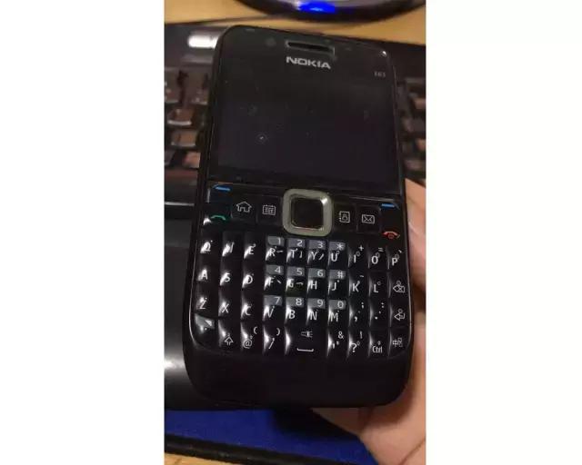 最老款诺基亚是哪款，我们一起追过的诺基亚