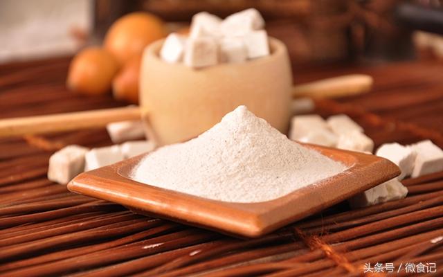 茯苓糕食用方法，给孩子和家人要常吃的长寿糕点