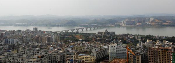 滕州和鲁西区别，滕州——鲁西南经济“NO.1”之争