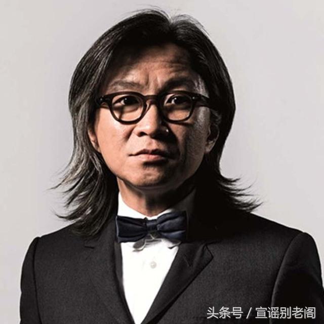 金城武和陈可辛的采访，央视唯一盖章的亚洲第一帅