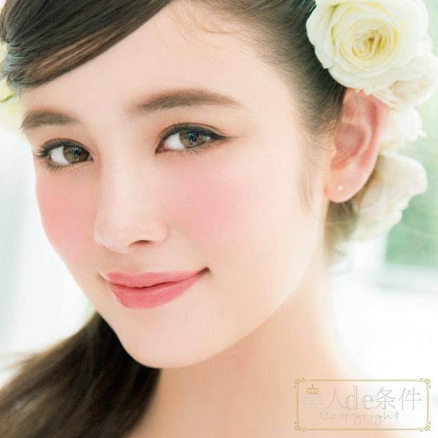 新娘妆的正确步骤教程，自己化新娘妆都不成问题