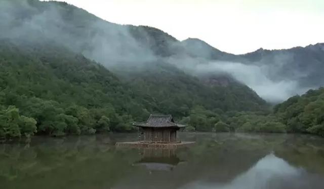 关于春夏电影推荐，春夏秋冬又一春豆瓣评分8.5