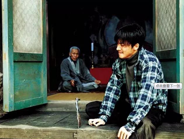 关于春夏电影推荐，春夏秋冬又一春豆瓣评分8.5