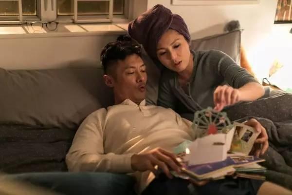 春娇与志明台词，春娇救志明经典台词（春娇与志明最感动台词）