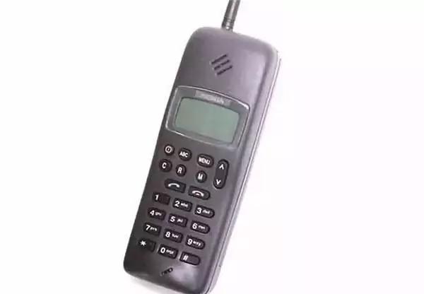 最老款诺基亚是哪款，我们一起追过的诺基亚