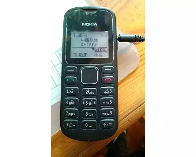 最老款诺基亚是哪款，我们一起追过的诺基亚