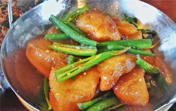 青石山一日游，神龙山上朝圣道