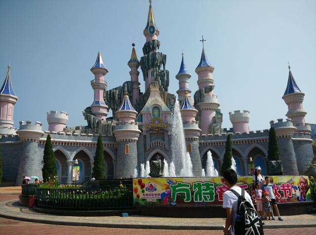 山东泰安旅游景点攻略大全，山东泰安最著名的十大旅游景点