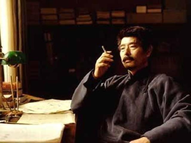 鲁迅历史贡献简短，一位被文学耽误的地理学家
