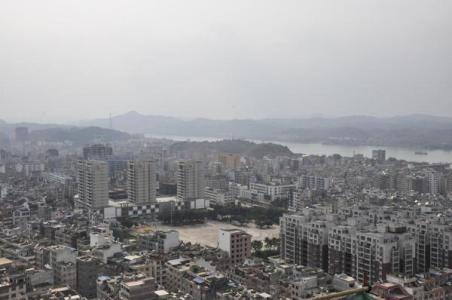滕州和鲁西区别，滕州——鲁西南经济“NO.1”之争