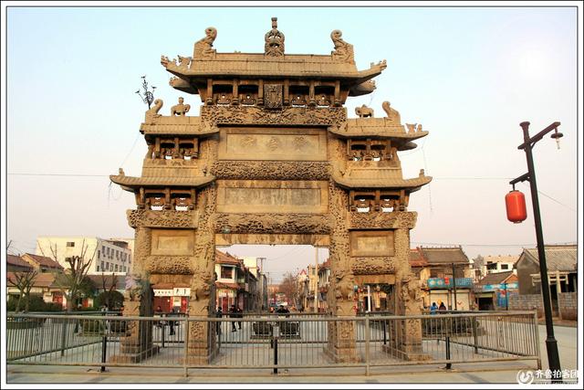 菏泽市旅游景点，山东菏泽有什么景点（看看菏泽有哪些绝佳打卡地）