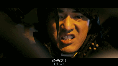 金城武和陈可辛的采访，央视唯一盖章的亚洲第一帅