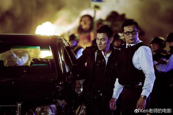 刘德华拆弹票房多少，刘德华不被看好的拆弹专家凭啥赢下五一票房大战