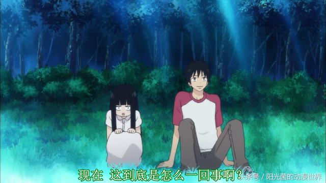 最值得看的十部日本情感动漫，盘点9部让人心炸裂的日本动漫