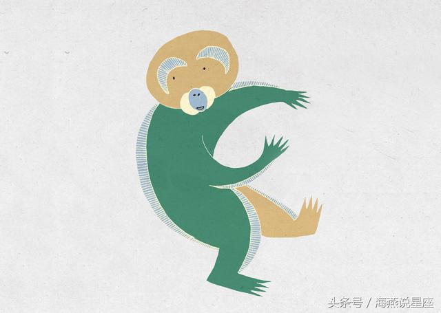 十二生肖谁最凶残，十二生肖最凶残的生肖（一句话总结十二生肖最暗黑的一面）