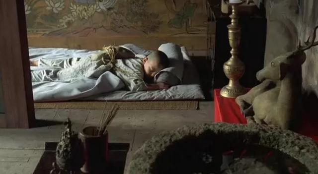 关于春夏电影推荐，春夏秋冬又一春豆瓣评分8.5