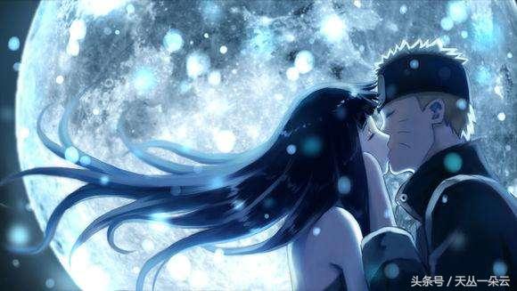 盘点火影中所有的血继限界，火影忍者未解之谜