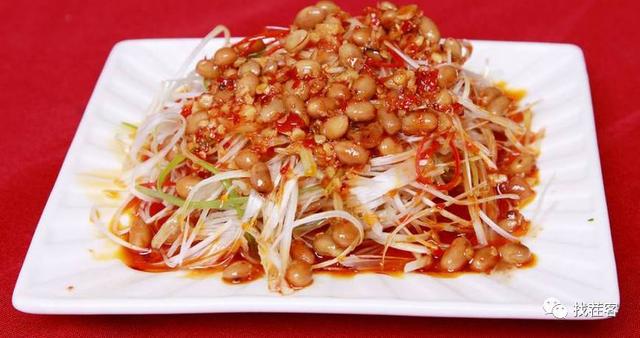 四川正宗水豆豉，北方的大葱遇上贵阳的水豆豉产生的结晶大家都爱